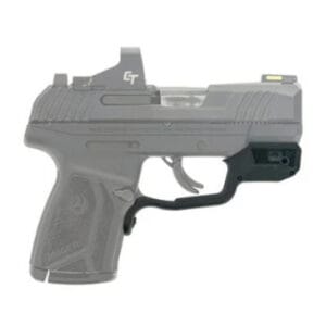 CTC LASERGUARD RUG MAX9 GREEN