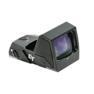 Crimson Trace RAD Pro 5 MOA Green Dot