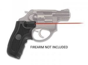 Crimson Trace Lasergrips Ruger Lcr/lcrx