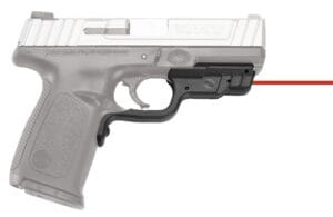 Crimson Trace Laserguard Smith & Wesson Sd9/40 Ve