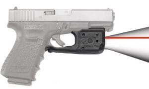 Crimson Trace Lasergrd Pro Glock Std Laser/light