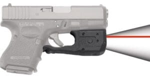 Crimson Trace Lasergrd Pro Glock G26 Laser/light