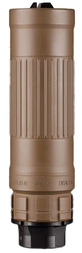DAIR SUPPRESSOR LAZARUS 6 XENO 6MM ARC FDE