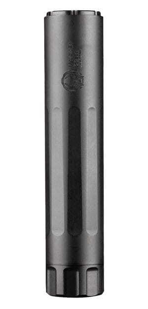 DAIR SUPPRESSOR MASK-HD 22LR BLK