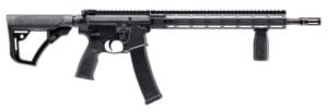 DAN PCC 916 RIFLE 9MM 16