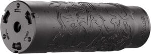 SIG RIFLE SUPPRESSOR ENDURE 30 - 30CAL HUB DIRECT THREAD BLK