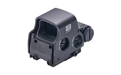 EOTECH EXPS3-DCR Holographic Weapon Sight DCR Reticle Black