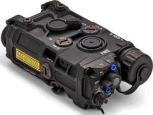 EOTech OGL-C On-Gun Laser, Black