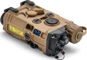 EOTech OGL-C On-Gun Laser, Tan