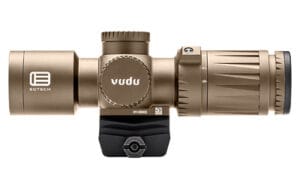 EOTech Vudu 3-9x32 SFP MR5 Tan