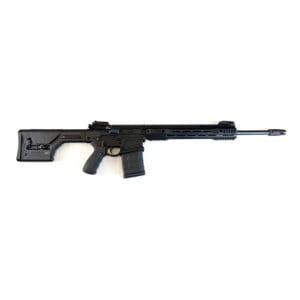 Franklin Armory Praefector-M Militia 6.5 Creedmoor 20" Rifle