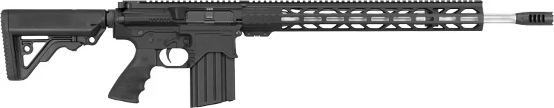 Rock River Arms LAR-BT3 Predator HP .243 Win 20" Rifle