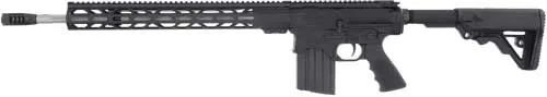 Rock River Arms LAR-BT3 Predator HP .243 Win 20" Rifle - Image 2