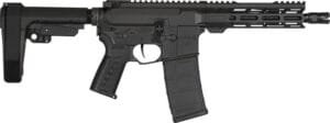 CMMG PISTOL BANSHEE MK4 300AAC - 8" 30RD W/RIP BRACE BLACK
