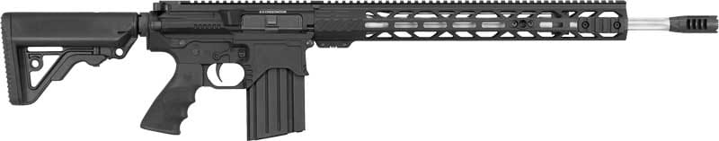 Rock River Arms LAR-BT3 Predator HP 6.5 Creedmoor 20" Rifle
