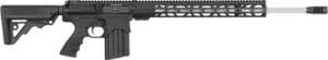 Rock River Arms LAR-BT3 Predator HP 6.5 Creedmoor 24" Rifle