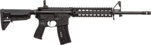 BCM MID-16 MOD-2 5.56 NATO - 16" MID-LENGTH BLK 1-30RD MAG