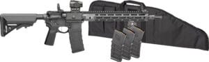 SPRINGFIELD SAINT VICTOR 5.56 - 14" 30RD B5 M-LOK GEAR PAC