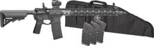 SPRINGFIELD SAINT VICTOR 5.56 - 16" 30RD B5 M-LOK GEAR PAC