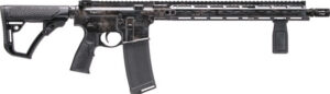 DANIEL DEF. M4 CARBINE V7 - 5.56X45 16" 32RD RATTLECAN