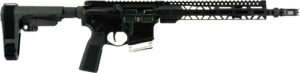 FAXON PRO PISTOL 6MM ARC 12.5" - BLACK