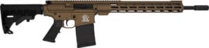 GLFA GL10 .308 Win 18" Bronze Rifle