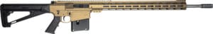 Great Lakes Firearms GL10 7mm Rem Mag 24" Rifle Bronze