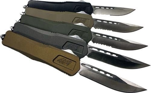 GLFA GL10 .308 Win 16" Lichen Black Bundle Rifle - Image 2
