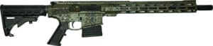 GLFA GL10 .308 Win 16" Lichen Green Bundle Rifle