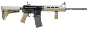 COLT AR-15 223 RIFLE 30-SHOT - W/MAGPUL SLIM LINE FDE