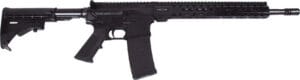 COLT M4 CARBINE TROOPER PATROL - 223 16.1" 30RD MATTE BLACK