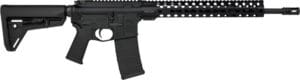 COLT LE COMBAT CARBINE UNIT - AR-15 5.56 16" 30RD BLACK