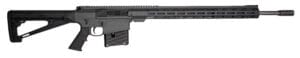 GLFA GL10 Long Action .300 Win Mag 24" Sniper Gray / Stainless Rifle