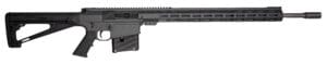 GLFA GL10 Long Action 7mm PRC 24" Sniper Gray / Stainless Rifle