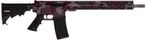 GLFA AR-15 223WYL 16 MISSION MANHATTAN SS 30R