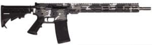 GLFA AR-15 223WYL 16 MISSION URBAN SS 30RD