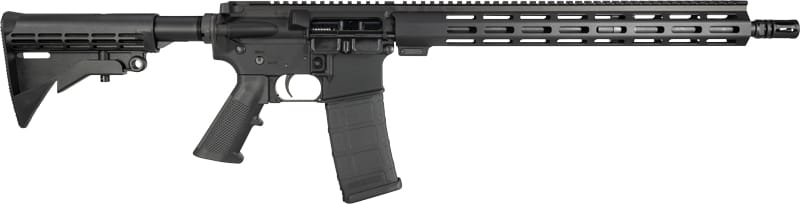 ONE HORSE OH-15 COMPLETE RIFLE - CARBINE 5.56 16" 30RD MAGPUL
