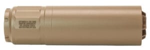 GRIFFIN SUPPRESSOR OPTIMUS 6 UTI MNT FDE