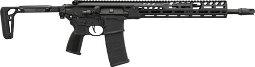 SIG MCX SPEAR LT 5.56 NATO 16" - FOLD MINIMALIST 30RD BLACK