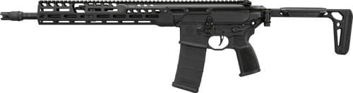 SIG MCX SPEAR LT 5.56 NATO 16" - FOLD MINIMALIST 30RD BLACK - Image 2