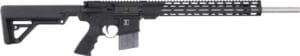 RRA X-1 20" VARMINT LTE - 223 WYLDE 20" S/S  BBL BLACK