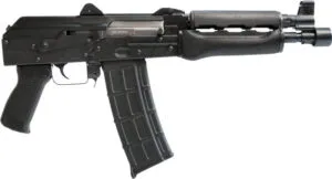 ZASTAVA ZPAP85 PISTOL 5.56x45 - 30RD BLUED/WOOD