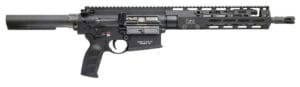 HK MR762 A4 7.62 13 TB PISTOL 1 10RD