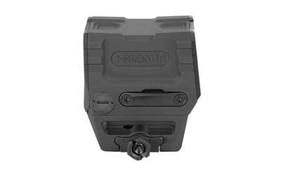 Holosun AEMS Core X2 Enclosed Gold 2 MOA Sight - Image 2