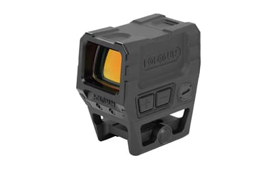 Holosun AEMS Core X2 Enclosed Gold 2 MOA Sight - Image 3