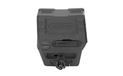Holosun AEMS Core X2 Enclosed Red 2 MOA Sight - Image 2