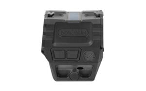 Holosun AEMS X2 Enclosed Gold 2 MOA / 65 MOA Sight