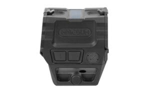 Holosun AEMS X2 Enclosed Green 2 MOA / 65 MOA Sight