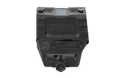 Holosun AEMS X2 Enclosed Red 2 MOA / 65 MOA Sight - Image 2