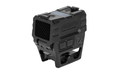 Holosun AEMS X2 Enclosed Red 2 MOA / 65 MOA Sight - Image 3